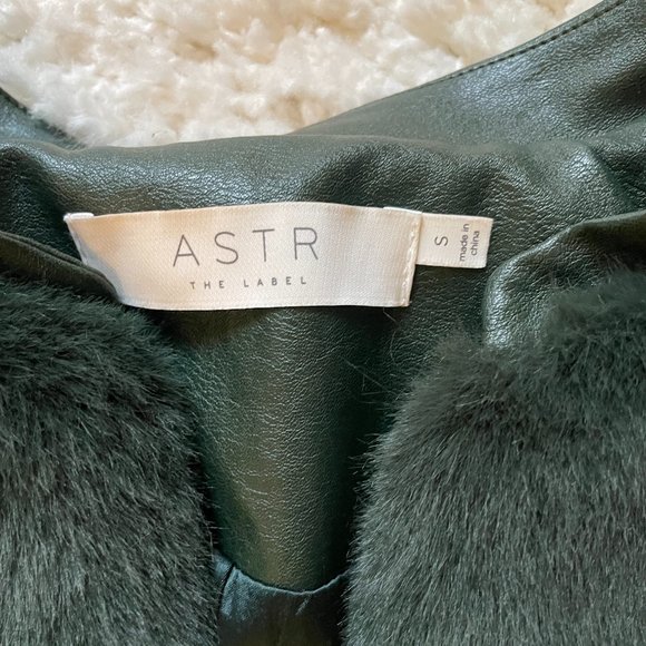 Frankie Jacket - ASTR the Label - Picture 7 of 12